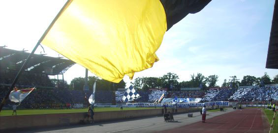 Karlsruher SC vs TSV Alemannia Aachen (1-1) (3)