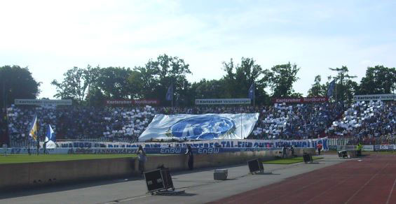 Karlsruher SC vs TSV Alemannia Aachen (1-1) (5)