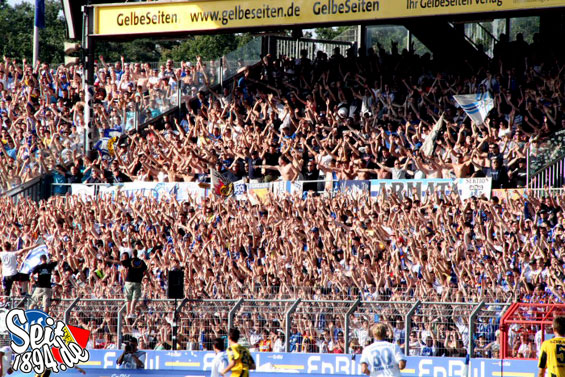 Karlsruher SC vs TSV Alemannia Aachen (1-1) (7)
