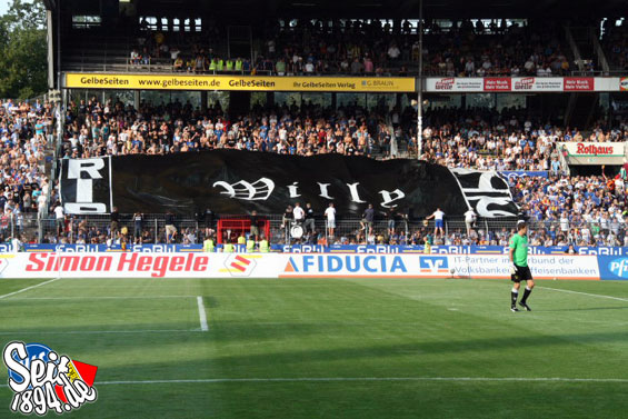 Karlsruher SC vs TSV Alemannia Aachen (1-1) (10)