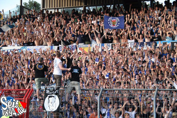 Karlsruher SC vs TSV Alemannia Aachen (1-1) (12)