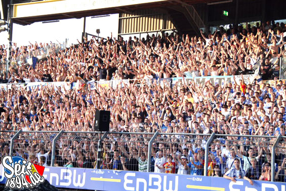 Karlsruher SC vs TSV Alemannia Aachen (1-1) (13)