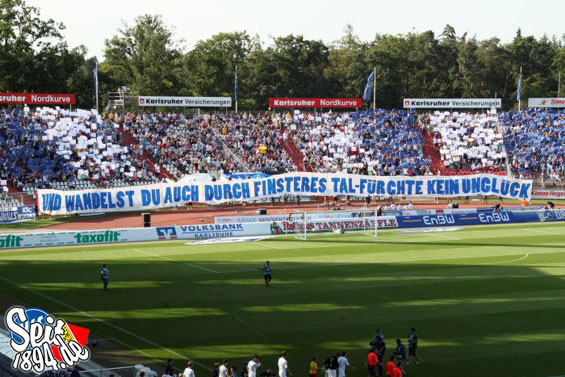 Karlsruher SC vs TSV Alemannia Aachen (1-1) (14)