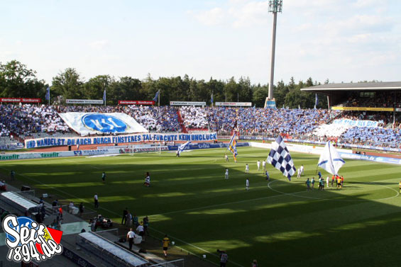 Karlsruher SC vs TSV Alemannia Aachen (1-1) (15)