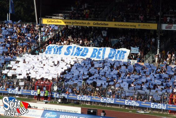 Karlsruher SC vs TSV Alemannia Aachen (1-1) (16)