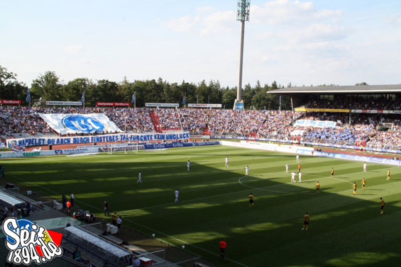 Karlsruher SC vs TSV Alemannia Aachen (1-1) (18)