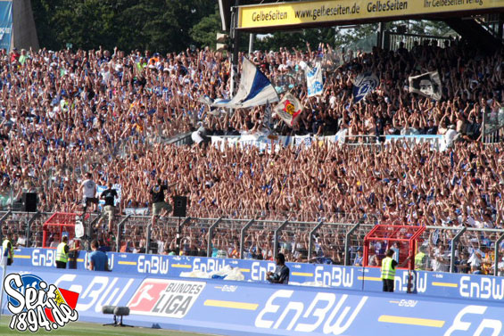Karlsruher SC vs TSV Alemannia Aachen (1-1) (19)