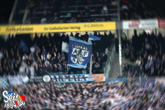 Karlsruher SC vs Rot-Weiß Oberhausen (1-1) (4)