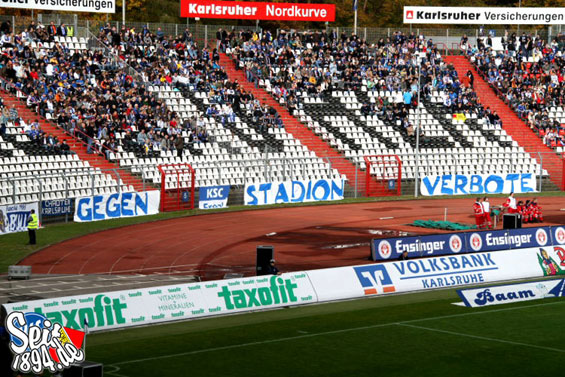 Karlsruher SC vs Rot-Weiß Oberhausen (1-1) (7)