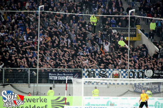Fortuna Düsseldorf vs Karlsruher SC (3-2) (11)