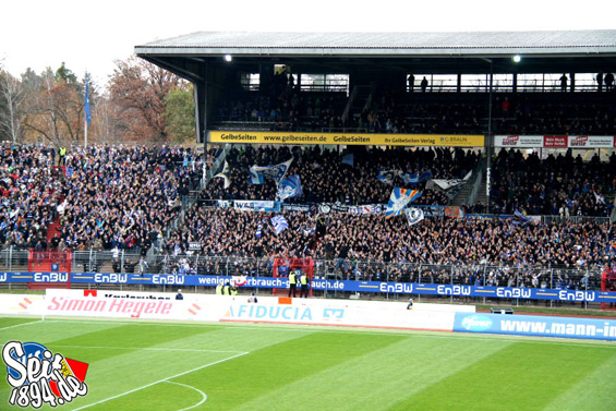 Karlsruher SC vs 1. FC Union Berlin (3-2) (2)