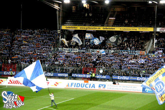 Karlsruher SC vs TuS Koblenz (2-1) (1)