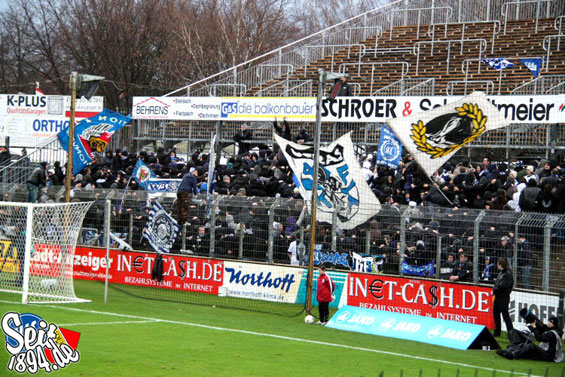 Rot-Weiß Ahlen vs Karlsruher SC (1-3) (7)