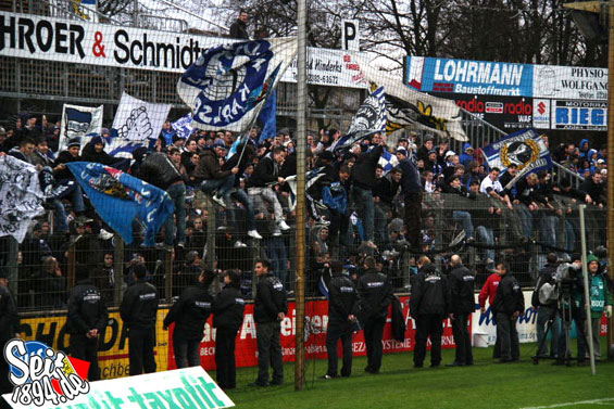 Rot-Weiß Ahlen vs Karlsruher SC (1-3) (8)