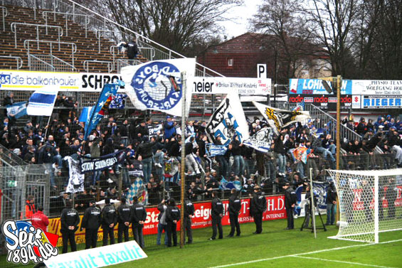 Rot-Weiß Ahlen vs Karlsruher SC (1-3) (9)