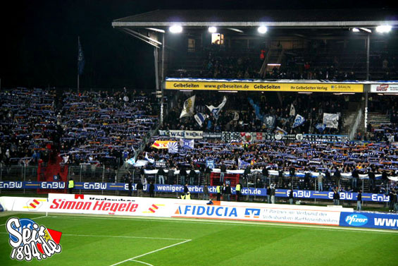 Karlsruher SC vs MSV Duisburg (0-1) (1)