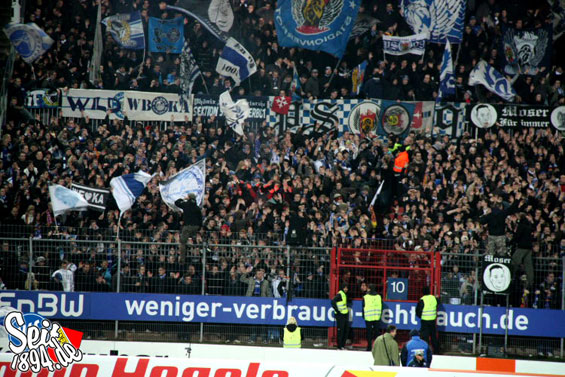 Karlsruher SC vs MSV Duisburg (0-1) (2)