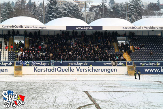 SpVgg Fürth vs Karlsruher SC (1-4) (1)