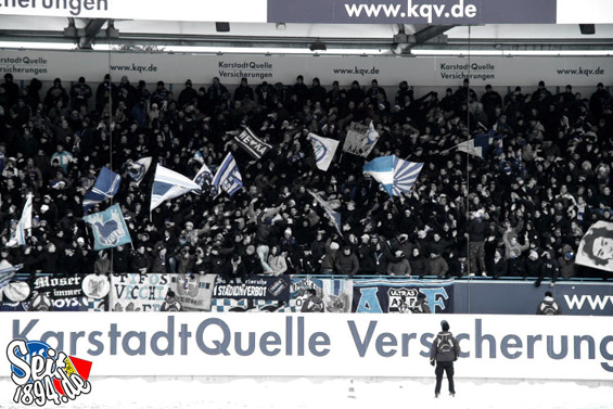 SpVgg Fürth vs Karlsruher SC (1-4) (5)