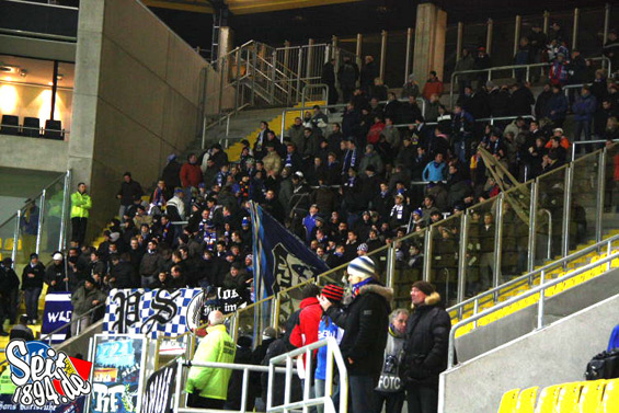 TSV Alemannia Aachen vs Karlsruher SC (3-1) (1)