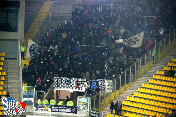 TSV Alemannia Aachen vs Karlsruher SC (3-1) (2)