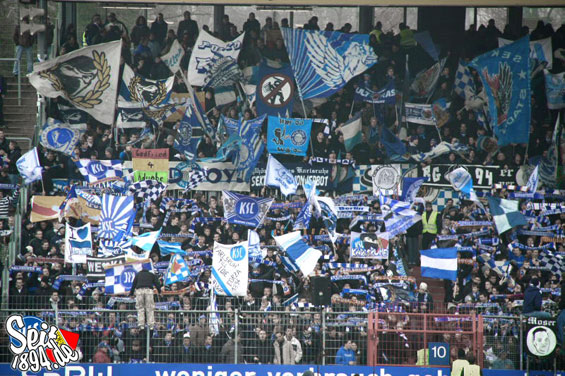 Karlsruher SC vs SC Paderborn (1-2) (1)