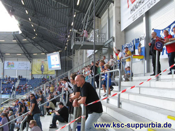 SC Paderborn vs Karlsruher SC (2-0) (1)
