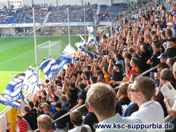 SC Paderborn vs Karlsruher SC (2-0) (2)