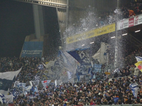 Karlsruher SC vs TSV 1860 München (2-0) (3)