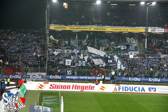 Karlsruher SC vs TSV 1860 München (2-0) (4)
