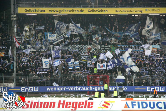 Karlsruher SC vs TSV 1860 München (2-0) (5)