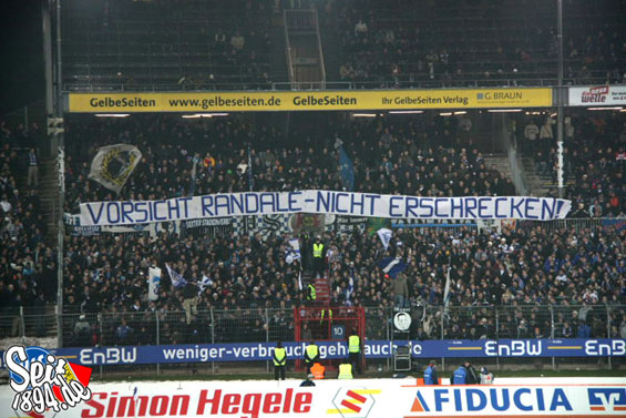 Karlsruher SC vs TSV 1860 München (2-0) (7)