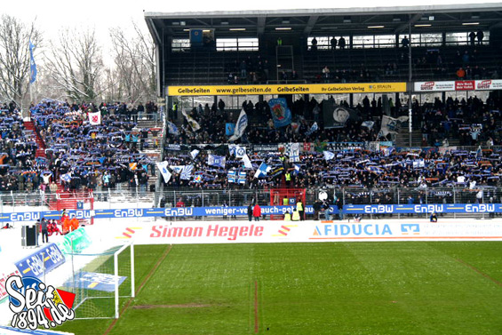 Karlsruher SC vs FC Energie Cottbus (0-2) (1)