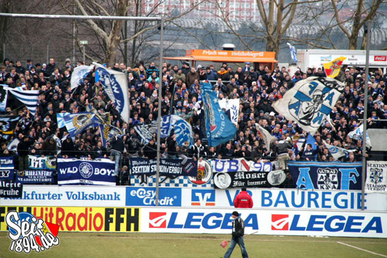 FSV Frankfurt vs Karlsruher SC (1-2) (3)