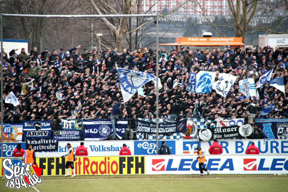 FSV Frankfurt vs Karlsruher SC (1-2) (4)