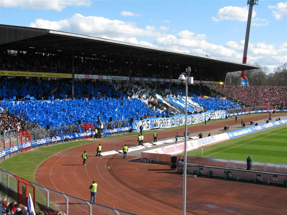 Karlsruher SC vs 1. FC Kaiserslautern (1-3) (2)
