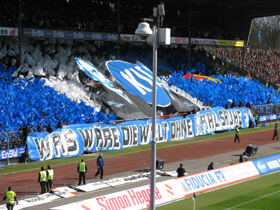 Karlsruher SC vs 1. FC Kaiserslautern (1-3) (3)