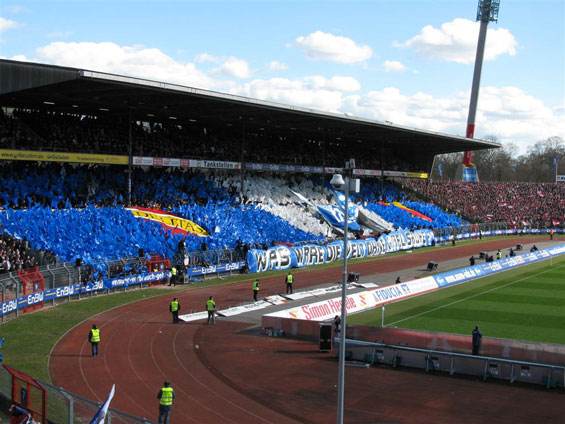 Karlsruher SC vs 1. FC Kaiserslautern (1-3) (4)