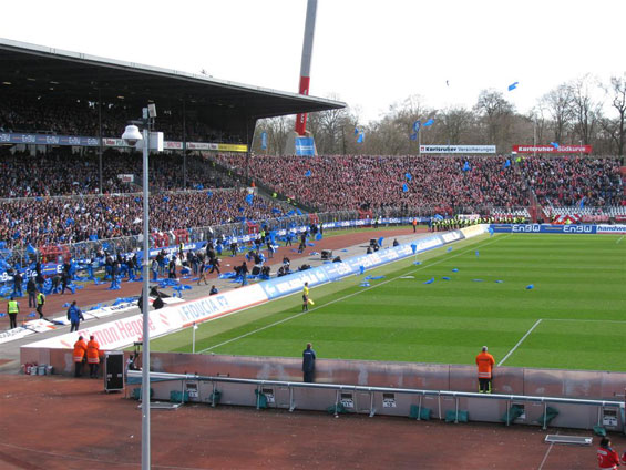 Karlsruher SC vs 1. FC Kaiserslautern (1-3) (5)