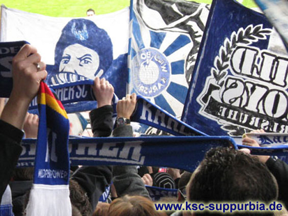 Rot-Weiß Oberhausen vs Karlsruher SC (1-0) (8)