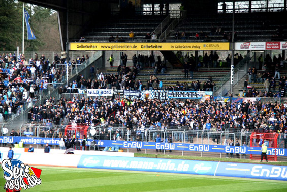 Karlsruher SC vs Fortuna Düsseldorf (1-1) (1)