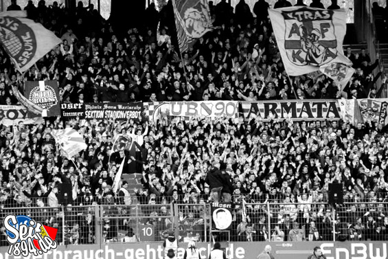 Karlsruher SC vs Fortuna Düsseldorf (1-1) (2)