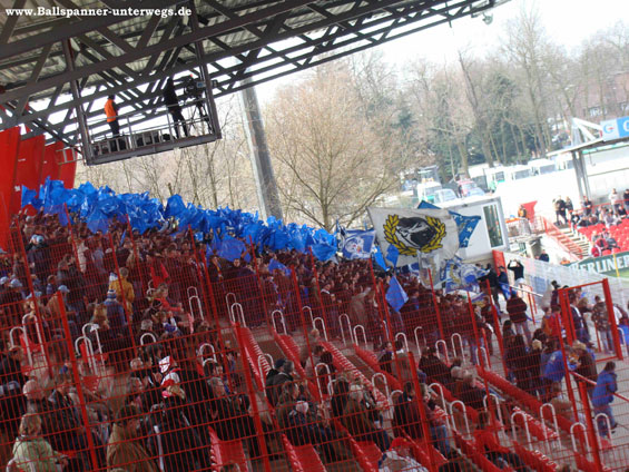 1. FC Union Berlin vs Karlsruher SC (1-1) (1)