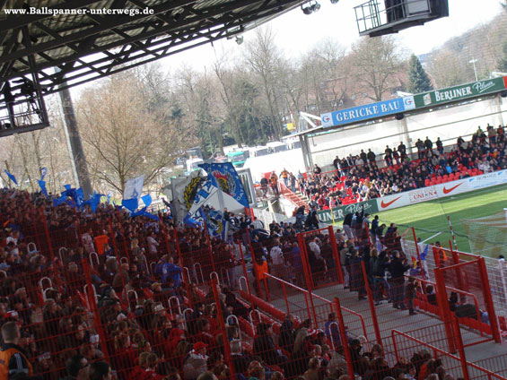 1. FC Union Berlin vs Karlsruher SC (1-1) (3)