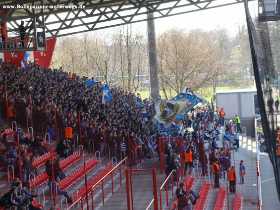 1. FC Union Berlin vs Karlsruher SC (1-1) (4)