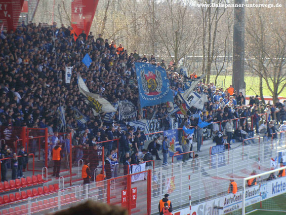 1. FC Union Berlin vs Karlsruher SC (1-1) (6)