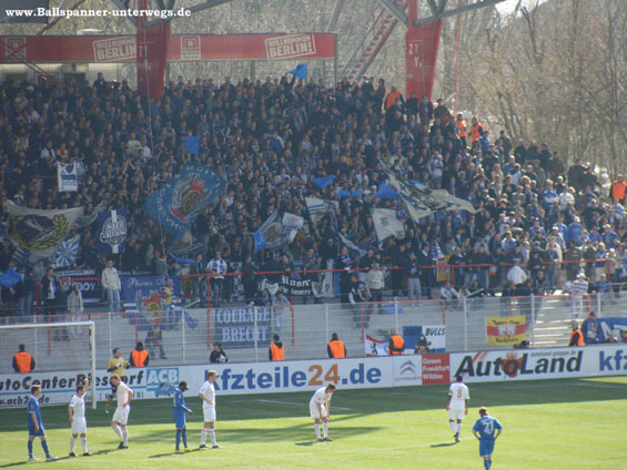 1. FC Union Berlin vs Karlsruher SC (1-1) (7)