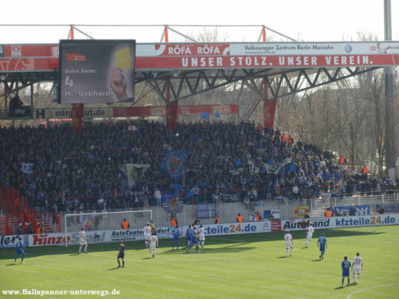 1. FC Union Berlin vs Karlsruher SC (1-1) (8)
