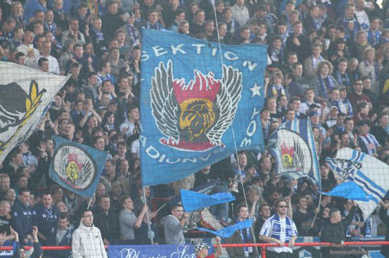 1. FC Union Berlin vs Karlsruher SC (1-1) (13)