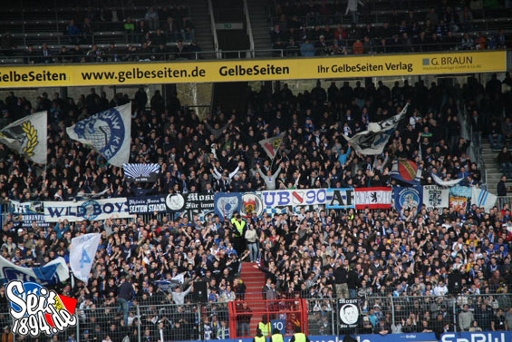 Karlsruher SC vs FC Hansa Rostock (2-1) (3)